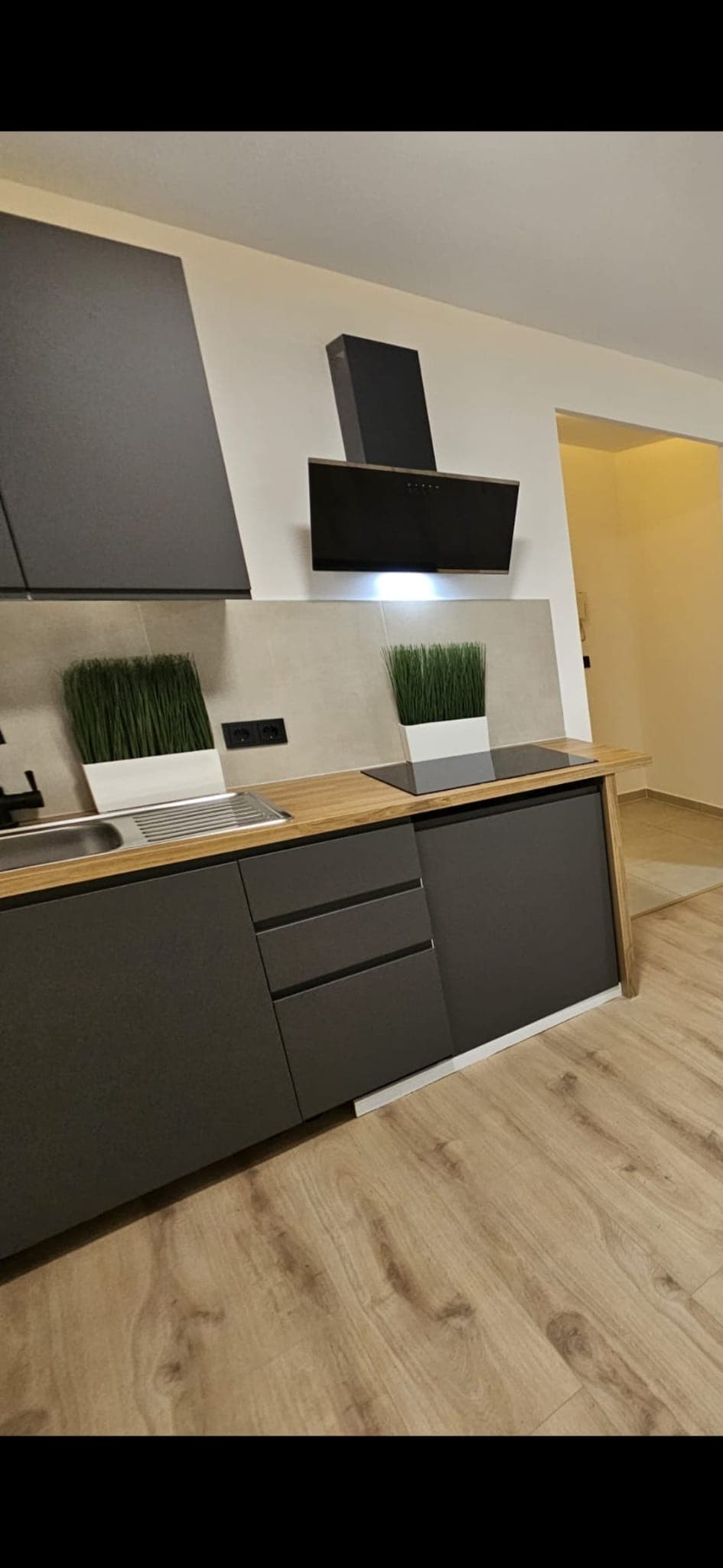 Bright 2-Room Flat Share Concept in Cologne-Mühlheim thumbnail 8